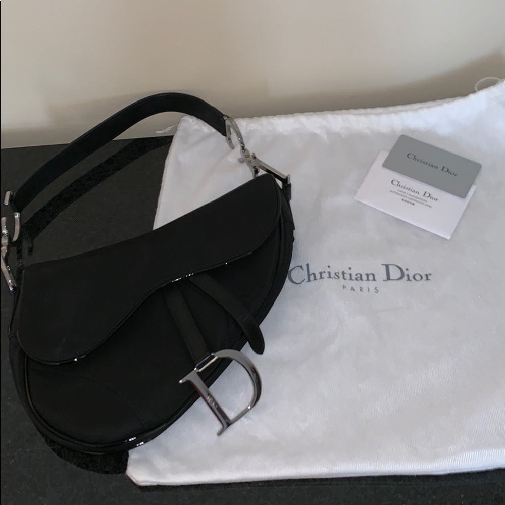 Dior handbag
